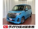 ひょう害車　元試乗車　盗難防止システム　誤発進抑制機能　電動格納ミラー　エコアイドル　両席エアバック　ＬＥＤランプ　キーフリー　アルミホイール　エアバック　両側自動ドア　ワンオーナー　オートハイビーム（長崎県）の中古車