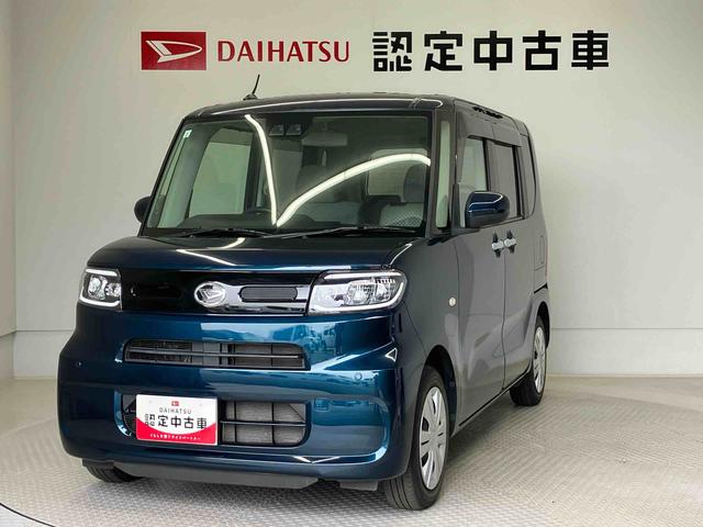 タントＸスペシャルスマートアシスト搭載（熊本県）の中古車