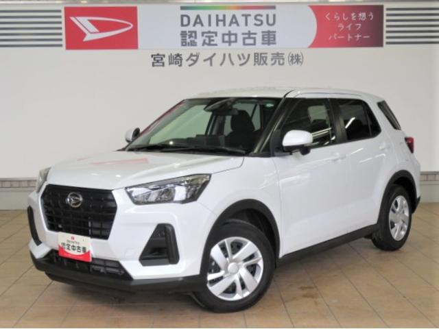 ロッキーＬ（宮崎県）の中古車