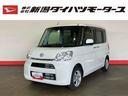 （車内　消臭・抗菌　処理済）　衝突被害軽減システム　片側パワースライドドア　ナビ　バックカメラ　アルミホイール　キーフリーシステム（新潟県）の中古車