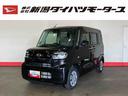 （車内　消臭・抗菌　処理済）　衝突被害軽減システム　４ＷＤ　両側スライドドア　ナビ　バックカメラ　キーフリーシステム（新潟県）の中古車