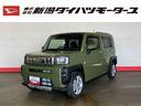 （車内　消臭・抗菌　処理済）　衝突被害軽減システム　４ＷＤ　アダプティブクルーズコントロール　ナビ　バックカメラ　アルミホイール　キーフリーシステム（新潟県）の中古車