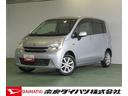 ★６月フェア特選車★　ナビ　カメラ無　オートエアコン　プッシュボタンスタート　エコアイドル　アルミホイール　電動格納式ドアミラー（奈良県）の中古車
