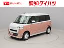 バックカメラ　両側電動スライドドア　ＬＥＤヘッドライト　アイドリングストップ　プッシュスタート　エアバック　ＡＢＳ　ＣＶＴ　キーフリー　運転席・助手席シートヒーター付き（愛知県）の中古車