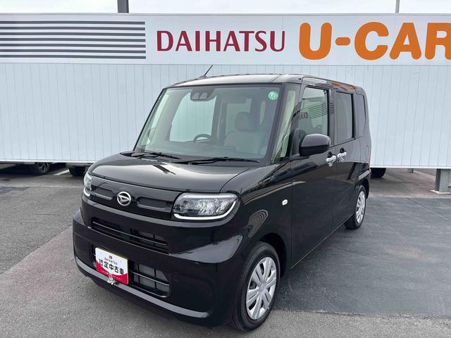 タントＸ【ダイハツ認定中古車・まごころ保証１年走行距離無制限保証】　キーフリーシステム　スマートアシスト　コーナーセンサー　左側電動スライドドア　ＬＥＤヘッドライト（栃木県）の中古車