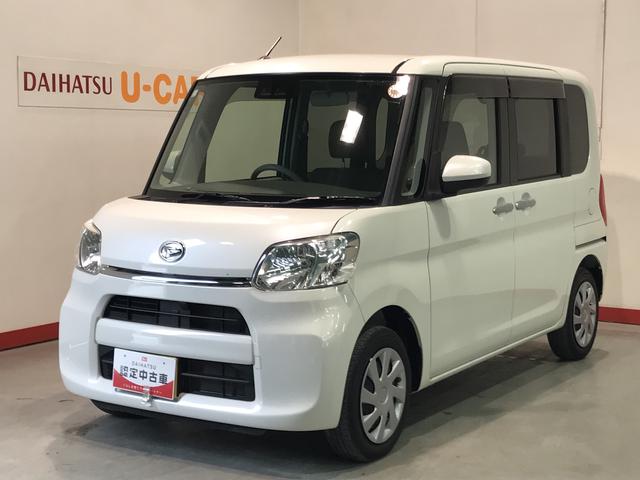 タントＬリミテッドＳＡIII【ダイハツ認定中古車・まごころ保証１年走行距離無制限保証】　ナビゲーションシステム　バックカメラ　オートハイビーム　電動格納式ドアミラー（栃木県）の中古車