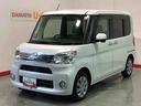 【ダイハツ認定中古車・まごころ保証１年走行距離無制限保証】　片側電動スライドドア　キーフリーシステム　オートライト（栃木県）の中古車