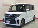【ダイハツ認定中古車・まごころ保証１年走行距離無制限保証】　ナビゲーションシステム　バックカメラ　ドライブレコーダー　ＥＴＣ車載器　両側電動スライドドア　タバコ臭（栃木県）の中古車