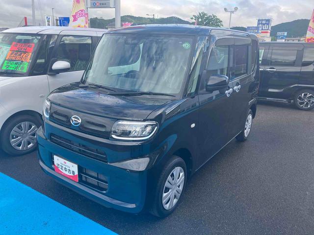 タントＬ４ＷＤ　ＣＶＴ　６６０ｃｃ　カーナビ　バックモニター　ドライブレコーダー　ＥＴＣ車載器　両側スライドドア　衝突被害軽減ブレーキ　横滑り防止装置　ＡＢＳ　アイドリングストップ　前席シートヒーター（福島県）の中古車