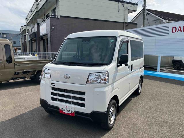 ハイゼットカーゴＤＸ（福島県）の中古車