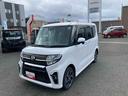 ４ＷＤ　ＣＶＴ　プッシュスタート　キーフリーシステム　ＣＤチューナー　運転席、助手席シートヒーター　スマートアシスト　コーナーセンサー（岩手県）の中古車