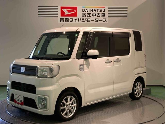 ウェイクＬ　ＳＡIII（青森県）の中古車