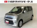カーナビ　オートライト　オートエアコン　ＬＥＤヘッドランプ　フォグランプ　２ＷＤ（長野県）の中古車