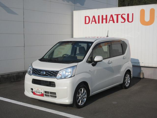 ムーヴＸ　ＳＡIIナビ・ドライブレコーダー・ＥＴＣ・キーフリー・スマートアシスト付き（徳島県）の中古車