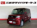 （車内　消臭・抗菌　処理済）　衝突被害軽減システム　４ＷＤ　片側パワースライドドア　ナビ　バックカメラ　キーフリーシステム（新潟県）の中古車