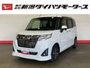 （車内　消臭・抗菌　処理済）　衝突被害軽減システム　両側パワースライドドア　ナビ　バックカメラ　アルミホイール　キーフリーシステム（新潟県）の中古車