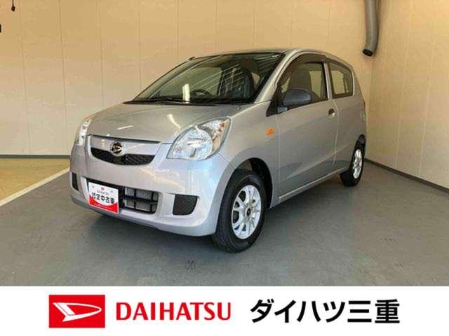 ミラＴＸ５速マニュアル　ＡＭ／ＦＭラジオ　キーレスエントリー　アルミホイール（三重県）の中古車
