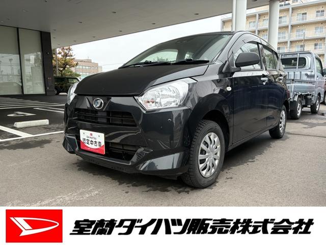 ミライースＬ　ＳＡIII（北海道）の中古車