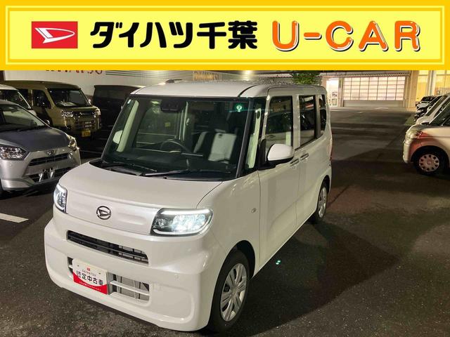 タントＬ（千葉県）の中古車