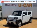 令和５年式　弊社デモカーＵＰ車　衝突低減　オーディオレス　シートヒーター　電子パーキングブレーキ　Ｂカメラ　ＬＥＤヘッドライト　ＬＥＤフォグランプ（福岡県）の中古車