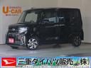 地デジ　ＬＥＤヘットライト　ワンオーナー車　前後ドラレコ　バックカメラ　運転席・助手席シートヒーター　コーナーセンサー　オートエアコン　両側パワースライドドア　キーフリー　Ｂｌｕｅｔｏｏｔｈ対応（三重県）の中古車