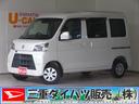 ＢＬＵＥＴＯＯＴＨ　電動格納式ミラー　オートライト　キーレスエントリー　アイドリングストップ　運転席助手席エアバッグ　ワンオーナー車　点検記録簿　ＵＳＢ　ＬＥＤヘッド　マニュアルエアコン　レベリング（三重県）の中古車