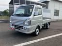 走行距離無制限１２ヶ月保証付き　パートタイム４ＷＤ　ＡＢＳ　運転席助手席エアバック（大分県）の中古車