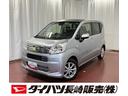 ひょう害車　４ＷＤ　アイドリングストップ　衝突被害軽減ブレーキ　衝突安全ボディ　オートライト　ＬＥＤヘッドランプ　スマートキー　プッシュスタート　盗難防止　整備記録簿　運転席シートヒーター（長崎県）の中古車