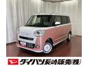 ひょう害車　届出済未使用車　展示車　両側パワードア　スマートキー　禁煙　セキュリティアラーム　電格ミラー　ＬＥＤライト　レーンキープ　フロントベンチシート　シ−トヒ−タ−（長崎県）の中古車