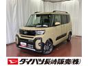 届出済未使用車　展示車　アイドリングストップ車　レーダーブレーキ　１オーナー　両側オートスライドドア　オートハイビーム　車線逸脱警報　シートヒーター　禁煙車　イモビライザー　ＬＥＤライト　スマートキー（長崎県）の中古車