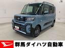 両側電動スライドドア・ＬＥＤヘッドライト・バックカメラ・シートヒーター・スマートアシスト・アイドリングストップ（群馬県）の中古車