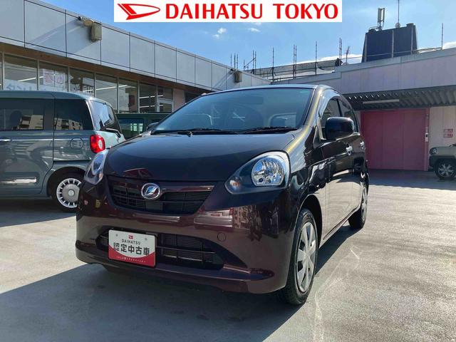 ミライースＬ　メモリアルエディション保証１年付き　ナビゲーション　ＥＴＣ（東京都）の中古車