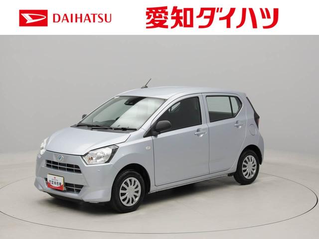 ミライースＬ　ＳＡIII（愛知県）の中古車