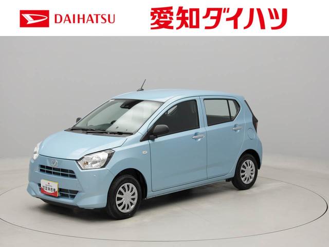 ミライースＬ　ＳＡIII　ＡＢＳ　ＣＶＴ　アイドリングストップ（愛知県）の中古車