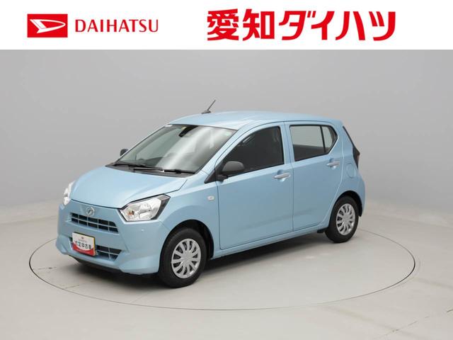 ミライースＬ　ＳＡIII（愛知県）の中古車