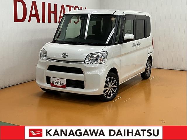 タントＸ　ＶＳ　ＳＡIIIサポカーＳワイド適合　ドラレコ　ミラクルオープンドア　両側オートスライドドア　パノラマモニター対応　Ｂカメラ　ステアリングスイッチ　ＵＳＢ接続端子　Ｐスタート　運転席シートヒーター　オートハイビーム（神奈川県）の中古車