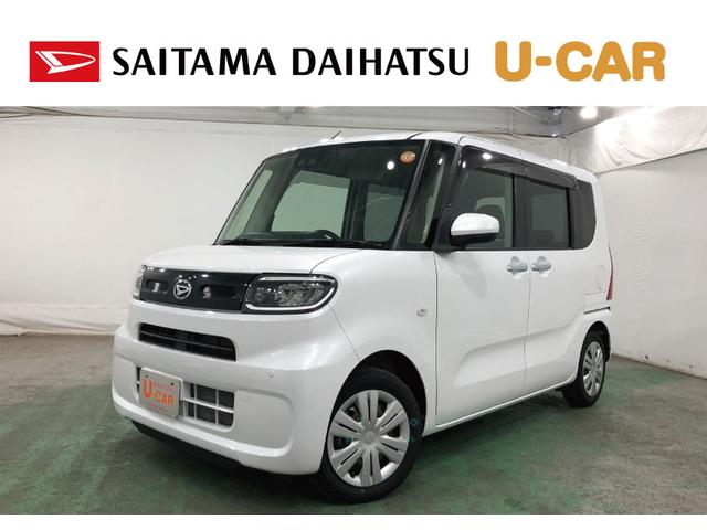 タントＸスペシャル　走行１４２５９キロ／ナビ／ＴＶ／バックカメラ１年保証距離無制限　走行距離１４２５９キロ　純正マット　ナビ　ＴＶ　バックカメラ　ドラレコ　サイドエアバッグ　ＬＥＤヘッドランプ　アイドリングストップ　両側スライドドア　オート格納式ドアミラー（埼玉県）の中古車