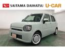 ワンオーナー　禁煙車　マット　サイドエアバッグ　ＬＥＤヘッドランプ　アイドリングストップ　シートヒーター　プッシュボタンスタート　オート格納式ドアミラー　スマートアシスト３（埼玉県）の中古車