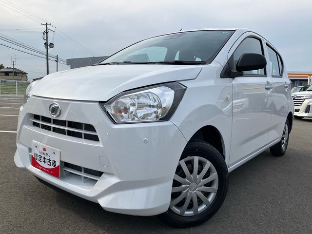 ミライースＬ　ＳＡIII（福島県）の中古車