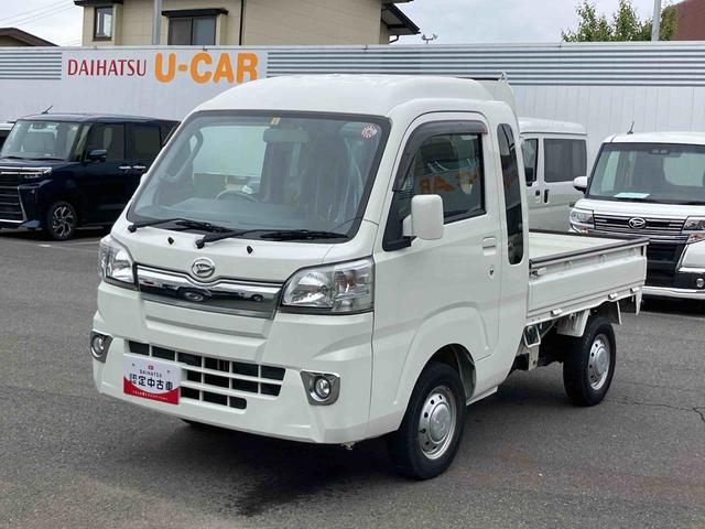 ハイゼットトラックジャンボ（岩手県）の中古車