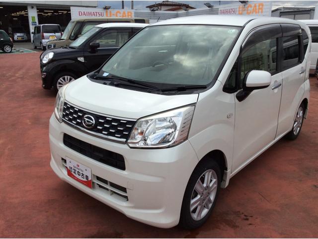 ムーヴＸ　ＳＡ（岩手県）の中古車