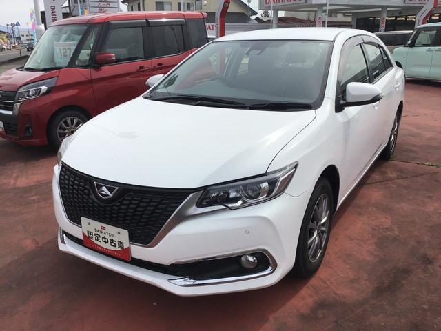 アリオンＡ１５（岩手県）の中古車