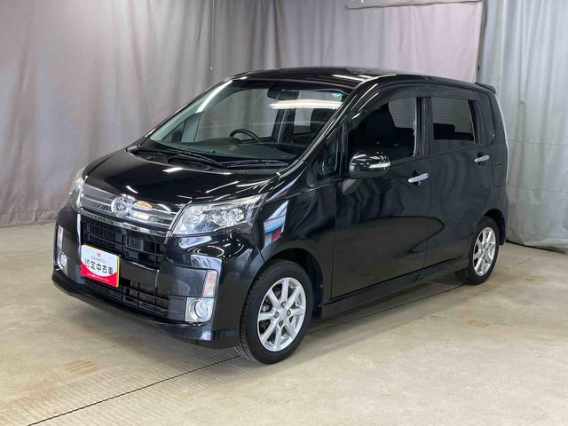 ムーヴカスタム　ＸスマートセレクションＳＡ＆ＳＮ（岩手県）の中古車