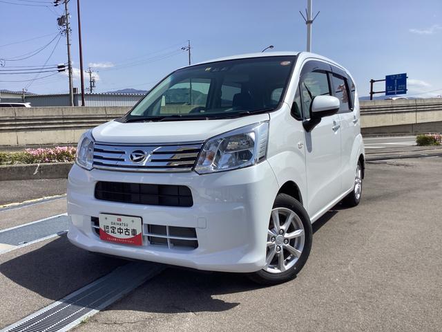 ムーヴＸリミテッドII　ＳＡIII４ＷＤ　ＣＶＴ　ＣＤラジオ　オートエアコン　キーフリー　ＬＥＤヘッドライト　スマートアシスト（長野県）の中古車