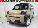 ４ＷＤ　スマートアシスト　ガラスルーフ　ＬＥＤヘッドライト　オートライト　オートエアコン　ディスプレイオーディオ　運転席助手席シートヒーター　前後コーナーセンサー　アイドリングストップ（北海道）の中古車