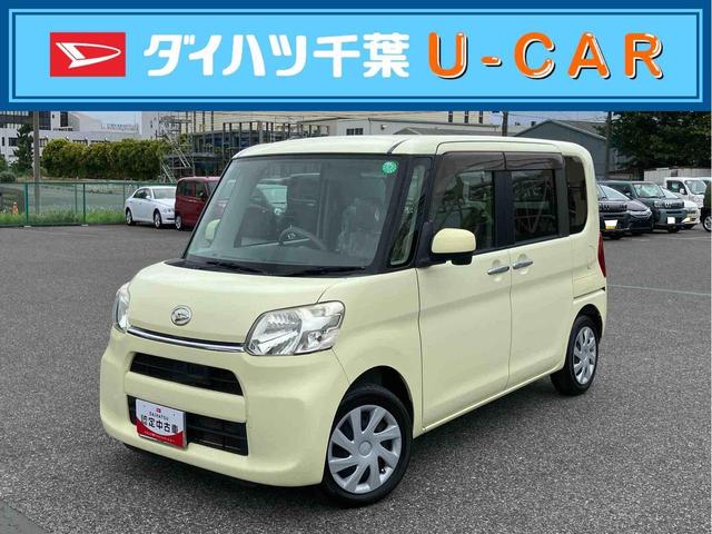 タントＸ　ＳＡＡｓ−Ｉｓ車　左パワースライドドア　右スライドドアイージークローザー　ＣＤ／ＵＳＢ／チューナー　スマートキー／プッシュボタンスタート　オートエアコン　衝突被害軽減ブレーキ　横滑り防止装置（千葉県）の中古車