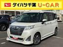９型ナビ／ＢＴ／ＤＴＶ／ＤＩＳＣ／全周囲カメラ／ステアリングスイッチ　前後ドラレコ　ＥＴＣ　両側パワスラ　ＬＥＤヘッド＆フォグランプ　１５インチアルミ　シートヒーター　クルコン　衝突被害軽減ブレーキ（千葉県）の中古車