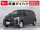 走行無制限１年保証　前後コーナーセンサー　ワンオーナー　前席シートヒーター　オートマチックハイビーム　ＬＥＤヘッドライト　プッシュスタート　横滑り防止装置　オートライト　１４インチ純正アルミホイール（兵庫県）の中古車