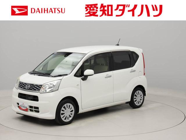 ムーヴＬエアコン　パワステ　パワーウィンドウ　ＡＢＳ　エアバック　キーレス　電動ドアミラー　バックカメラ（愛知県）の中古車