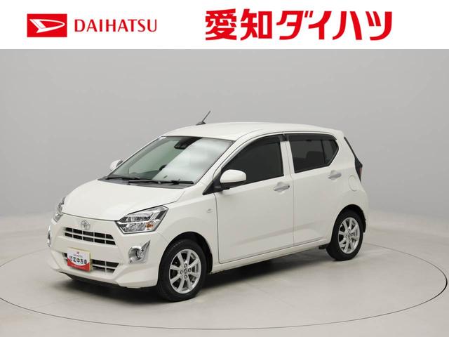 ピクシスエポックＧ　ＳＡIIIエアコン　パワステ　パワーウィンドウ　ＡＢＳ　エアバック　キーレス　キーフリー（愛知県）の中古車
